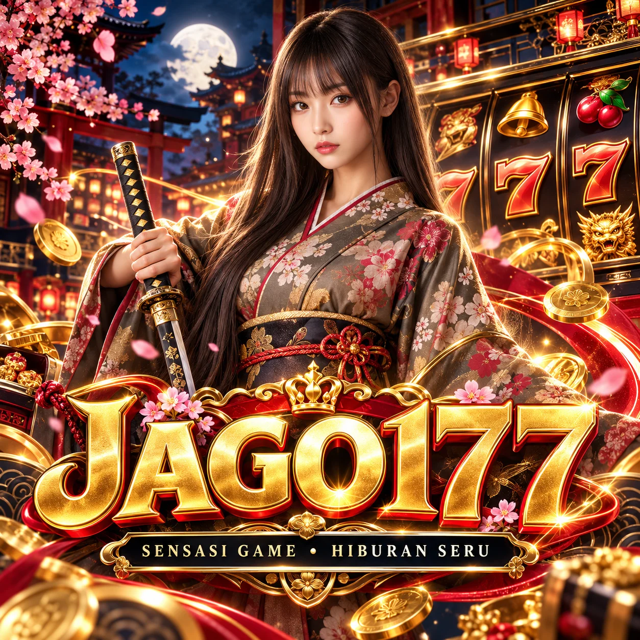 JAGO177
